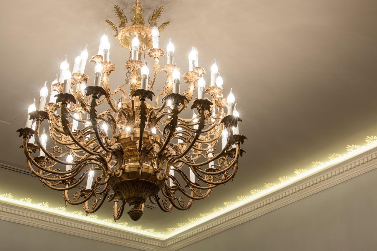 Count Zrinyi Basilica Luxurious Residence Budapest Exterior photo